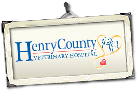 Henry County Logo